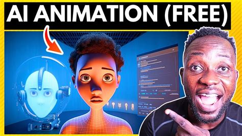 AI Image Animator Online: Animate a Picture with AI .